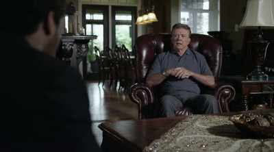 They demanded ten
million in ransom. - It's Not My Fault and I Don't Care Anyway