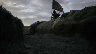 They demonstrated that they were - Blood and Fury: America's Civil War