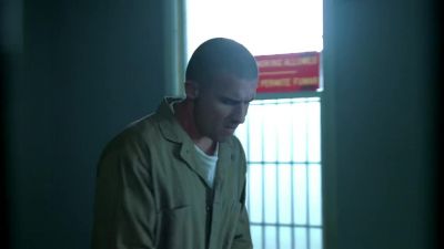 - They denied the motion.
- Do it again. - Prison Break