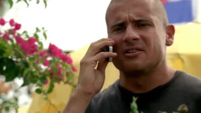 They denied the motion. - Prison Break