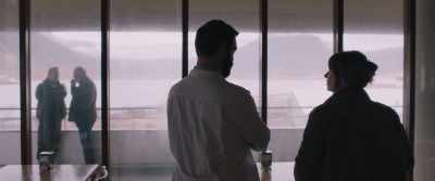 They depress when they realize
that their end is coming - I Remember You