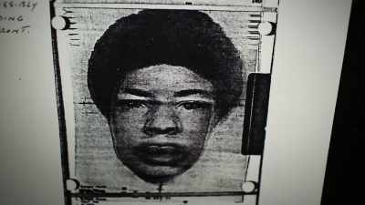 They described him
as around 40s, - Confronting a Serial Killer