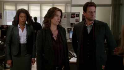 - They deserve that much.
- You're right. - Forever