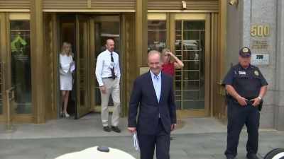 They deserve
their day in court. - Who is Ghislaine Maxwell?