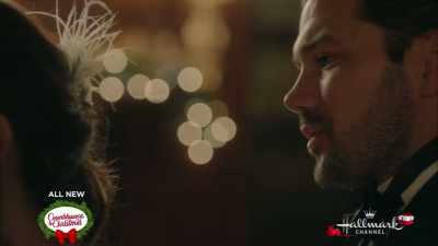 They deserve their happiness. - A Timeless Christmas