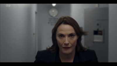 "They deserved to die." - Bancroft