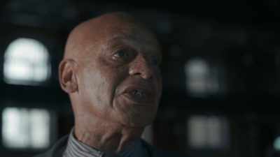 They despised me and
anything they could do - Liverpool Narcos