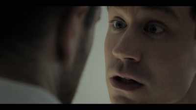 They destroyed my father.
They're not going to destroy me. - Rising High
