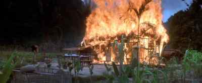 They destroyed our village. - Heaven & Earth