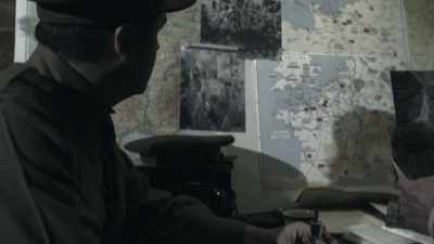 They devise an ingenious plan - Secret Nazi Ruins