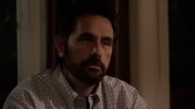 They did a bug sweep right when we arrived. - Criminal Minds