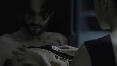 They did a number on you. - Westworld