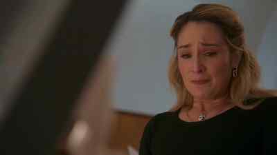 They did a really good job
on her. - Good Trouble
