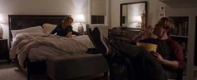 - They did a study on it.
- Fascinating. - Breaking &amp; Exiting