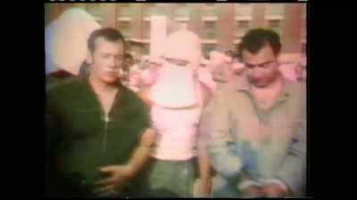 They did a very good
job, as best they could, - Betrayal at Attica