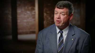 They did agree for necessity
and familiarity - New York Homicide
