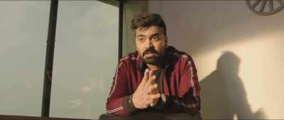 They did it badly.
So I asked. - Chekka Chivantha Vaanam