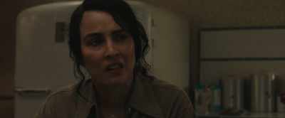 They did horrible things to the women. - The Secrets We Keep