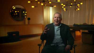 They did in this one,
and it was like 90
or 100% chance, - Fever Pitch: The Rise of the Premier League