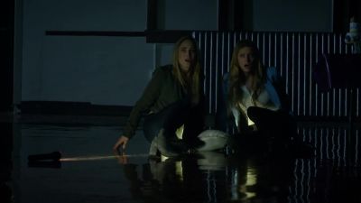 - They did it! - DC's Legends of Tomorrow