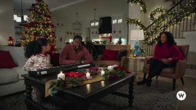 They did many, many years ago - Inventing the Christmas Prince