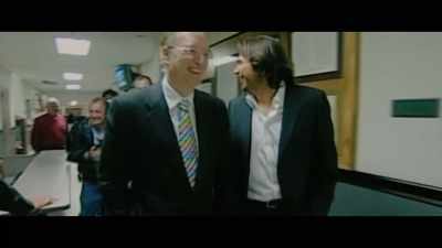 They did not do their due
diligence as law enforcement. - Girls Gone Wild: The Untold Story