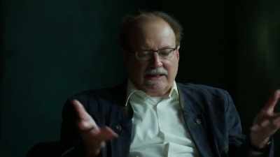 -: They did not end up in jail like my guys, you know? - Inside the Mind of a Con Artist