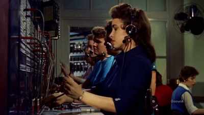 They did not get a lot - The Center Seat: 55 Years of Star Trek