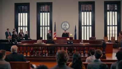 They did not take reasonable
or required steps to address this issue. - Sweet Magnolias