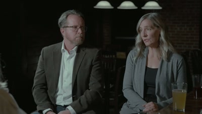 - They did this public
information campaign, - FBI TRUE