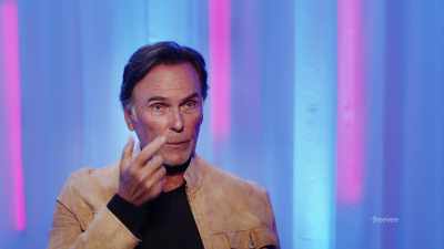 They did say, David, - The Center Seat: 55 Years of Star Trek