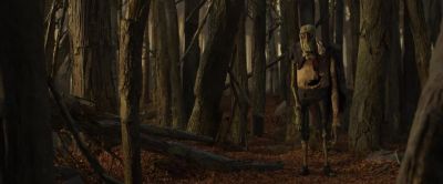 They did something awful, - ParaNorman