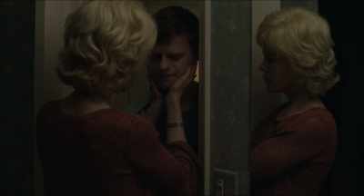 They did things for him, - Boy Erased