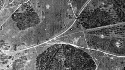 They did things like create streets with lamps - The Buildings That Fought Hitler