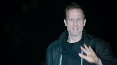 They did things to me there. - Marvel's Agents of S.H.I.E.L.D.