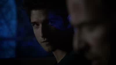 They did this? - Teen Wolf