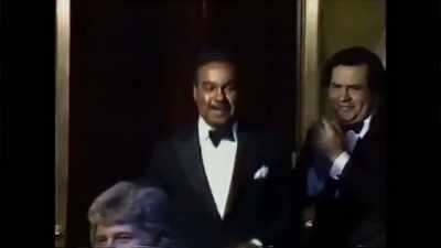 They did three shows,
they did a 1:00 set." - Always at The Carlyle
