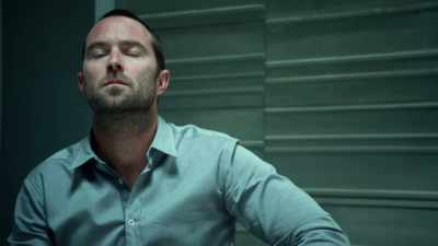 They did this to her. - Blindspot