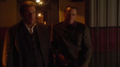 They did this together. - Stargate Atlantis