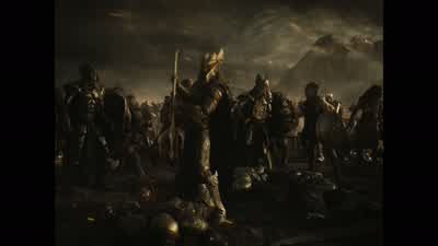 They did what no world had ever done. - Zack Snyder's Justice League