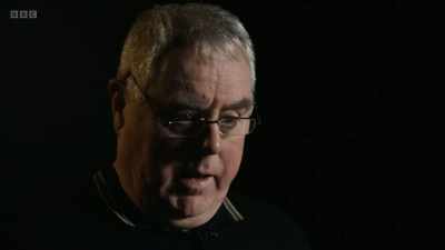 They didn't attack Henry Jones
or Bertie Smith. - Once Upon a Time in Northern Ireland