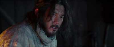 They didn't bring even
a handful of rice. - The Fortress