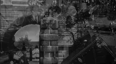 They didn't build the house right - The Three Stooges Go Around the World in a Daze