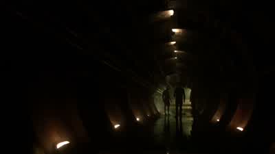 They didn't come here to negotiate. - Teen Wolf