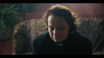 They didn't contact her again. - The Burning Girls