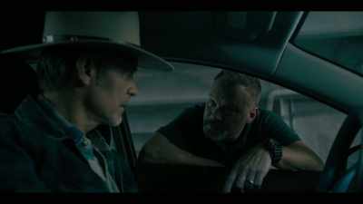 They didn't do what they're
being tried and convicted for. - Justified: City Primeval