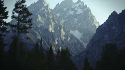 They didn't
expect to see what they saw. - Yellowstone: One-Fifty