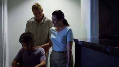 They didn't expect you to live,
and in less than two months, - The Favorite