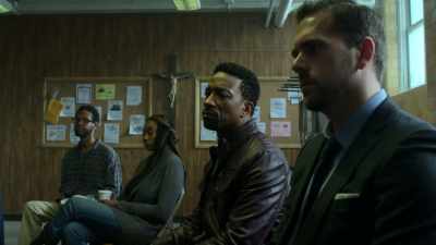 They didn't get ambushed like assholes.
It was a lie. - Marvel's The Punisher