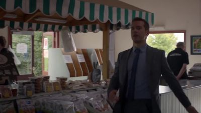 They didn't get there in time, he's gone. - Midsomer Murders